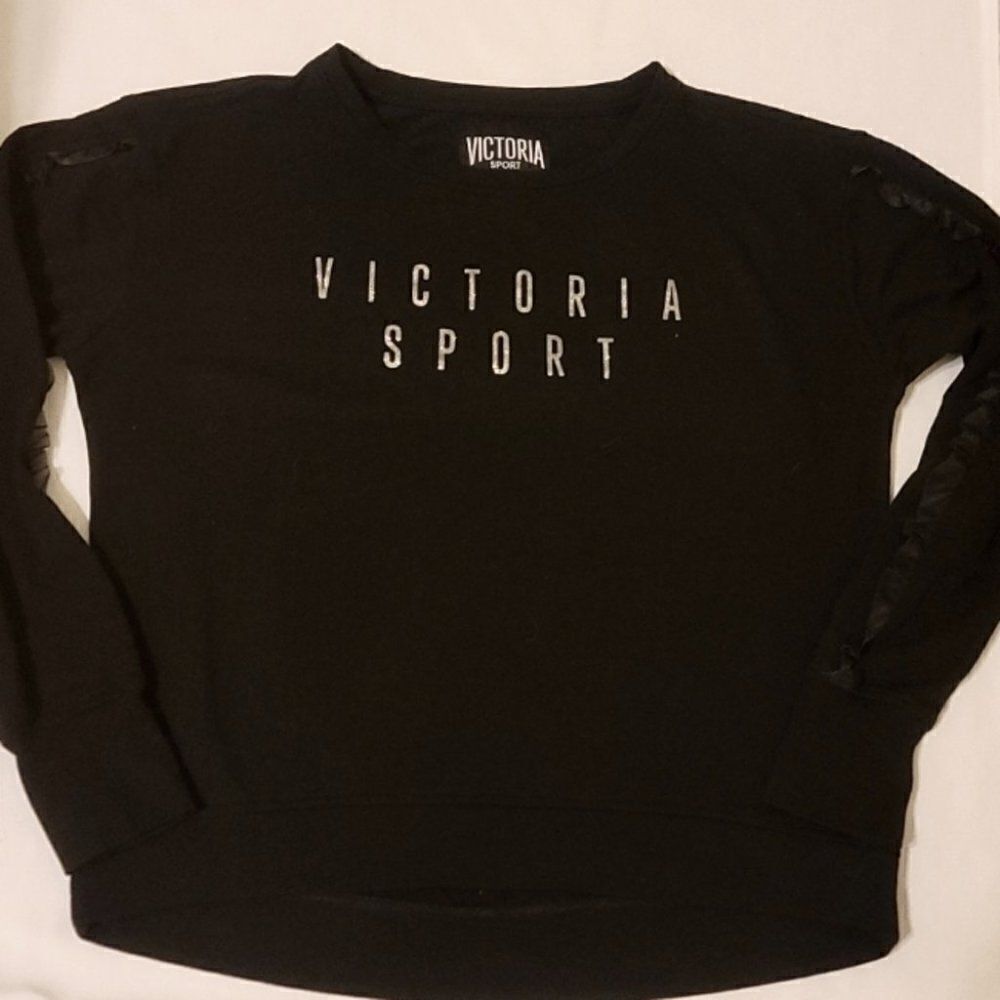 COPY - Victoria sport pullover size medium